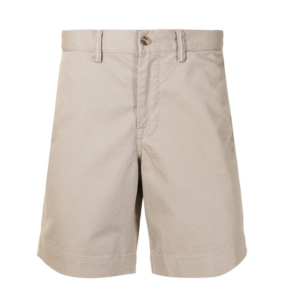 Shorts - Beige