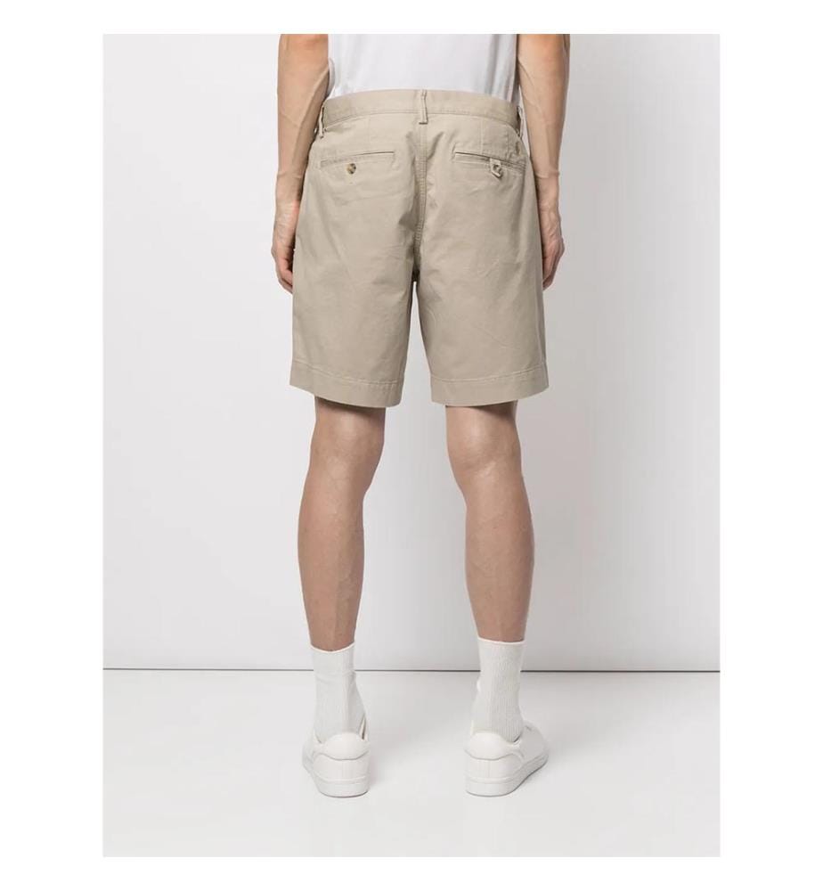 Shorts - Beige