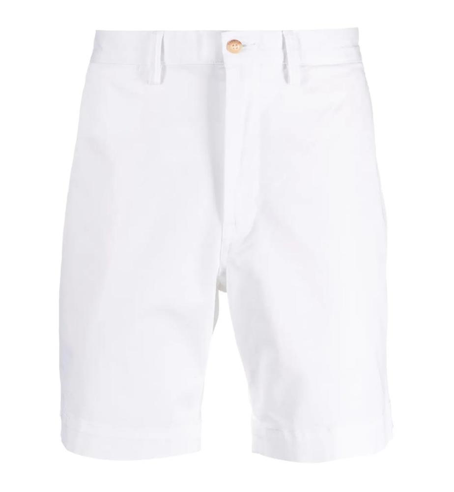 Shorts - Weiss