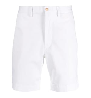 Shorts - Weiss