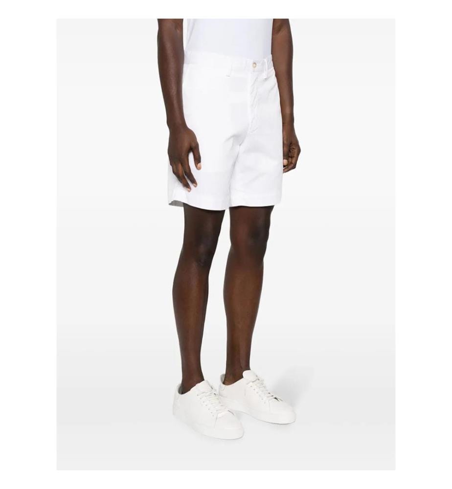 Shorts - Weiss