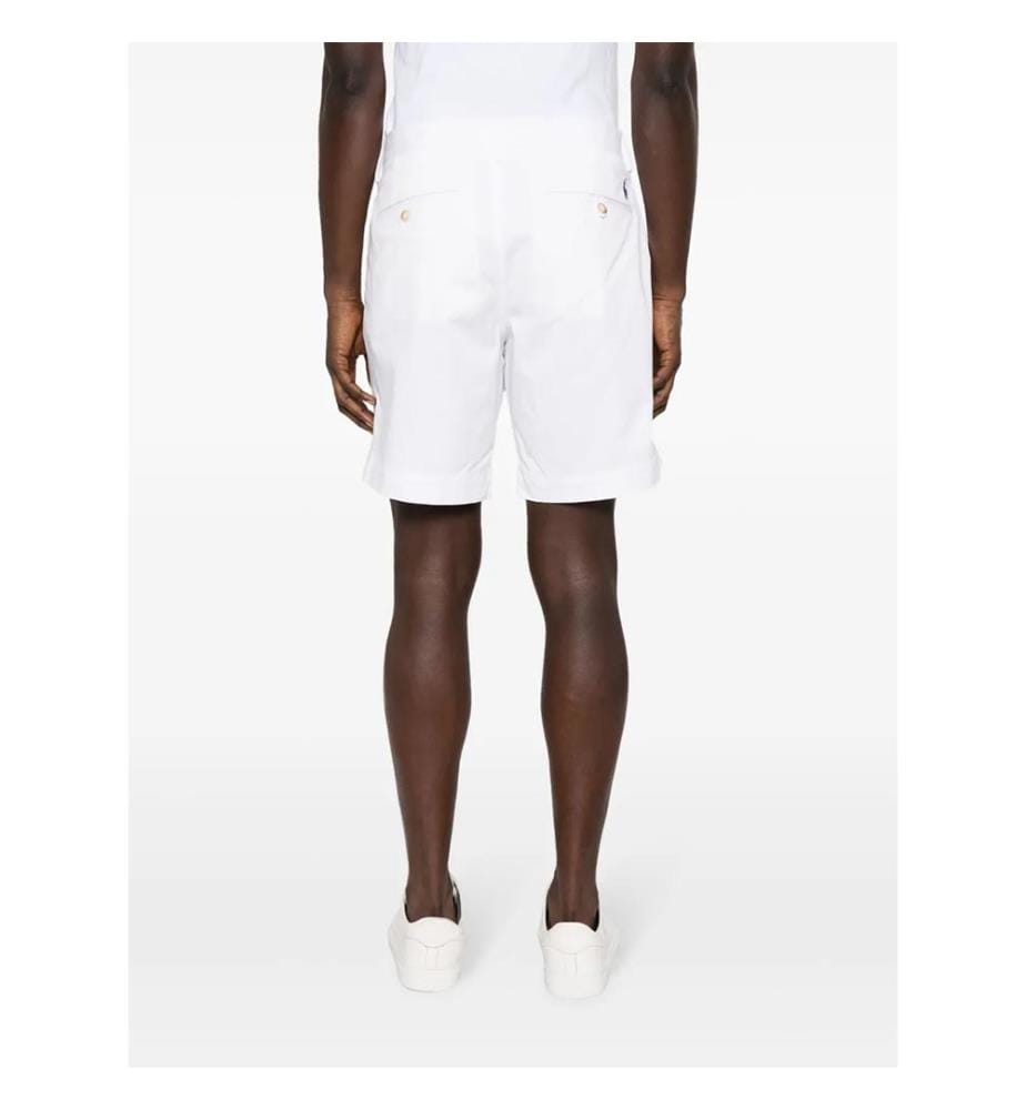 Shorts - Weiss