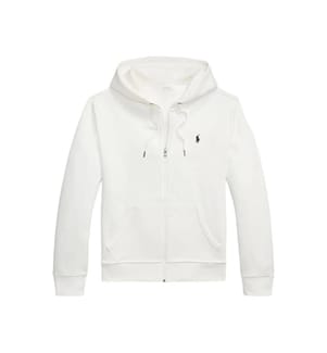 Sweatshirt - Weiss