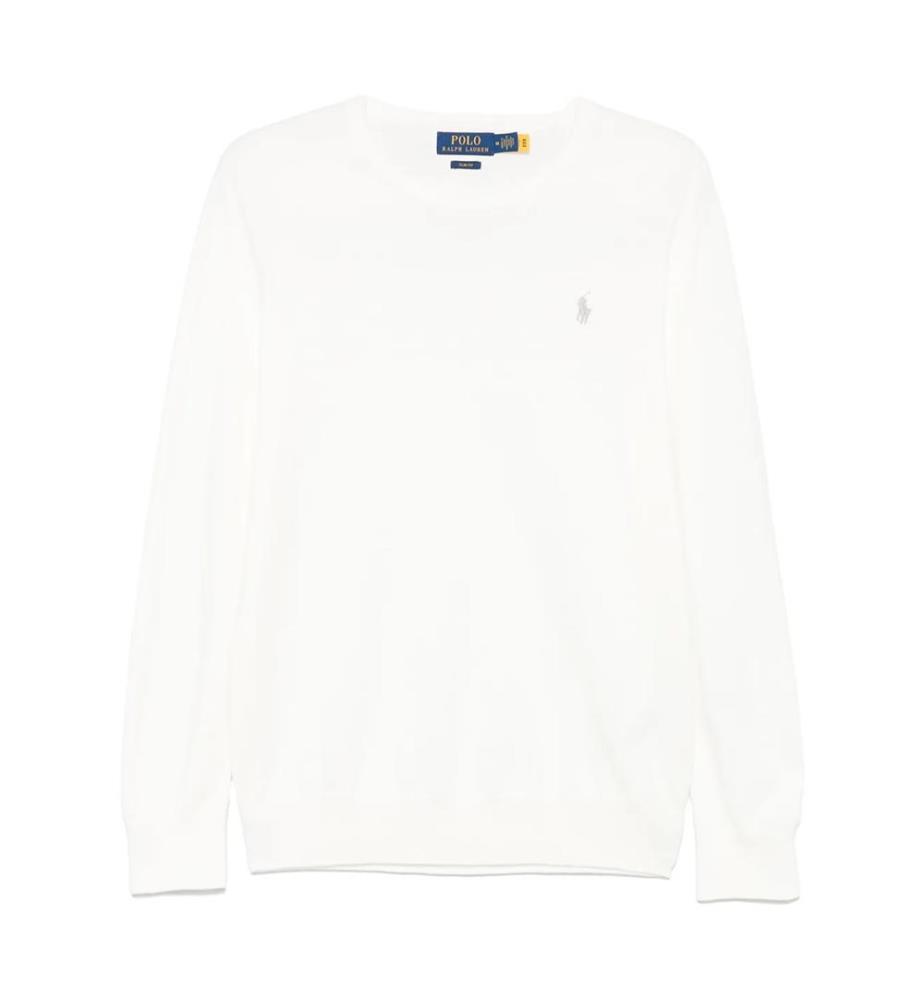 Pullover - Weiss