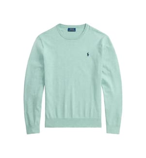 Pullover - Grün