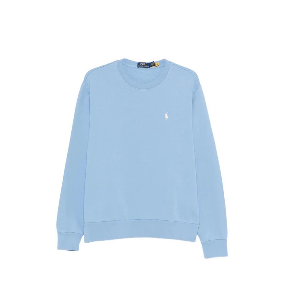 Sweatshirt - Blau