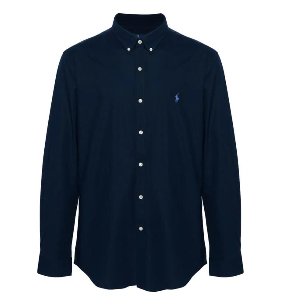Hemd - Blau