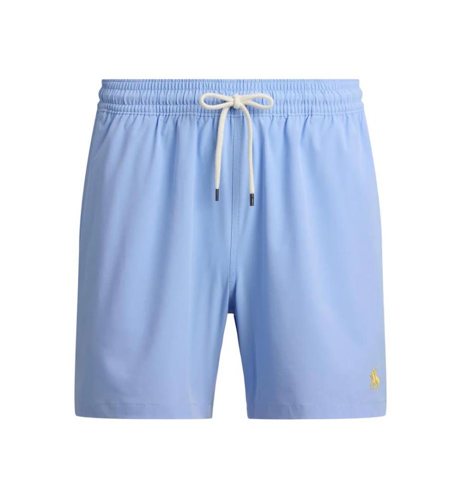 Badeshorts - Blau