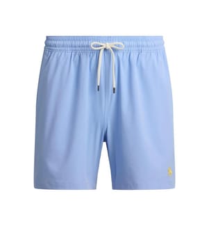Badeshorts - Blau