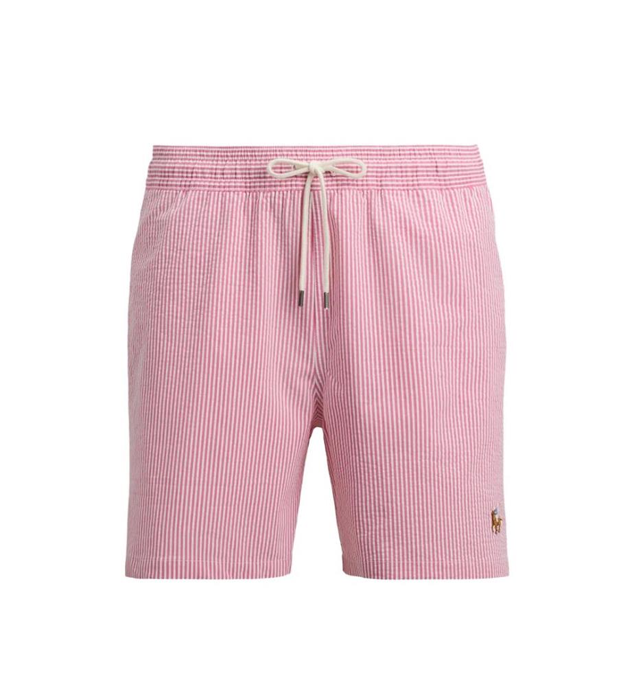 Badeshorts - Rosa