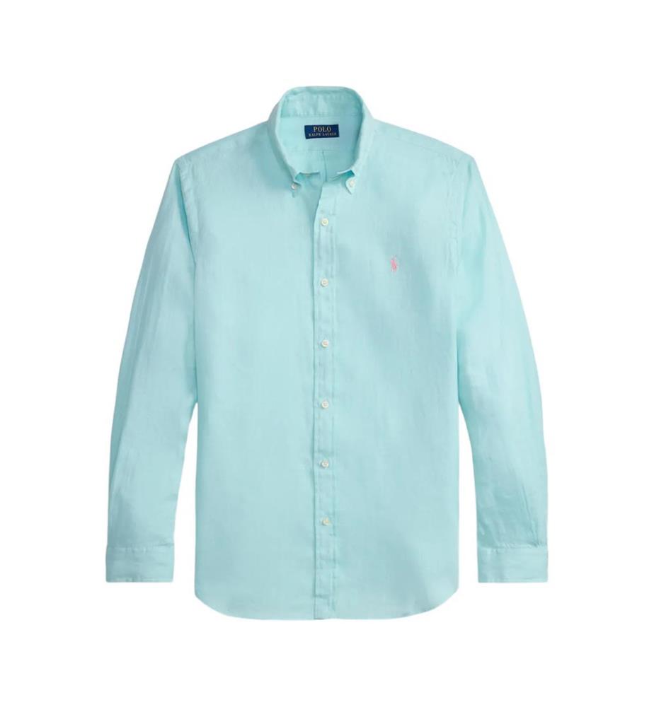 Hemd - Blau