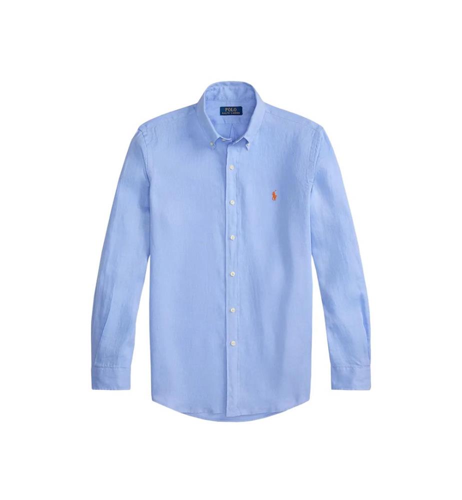 Hemd - Blau