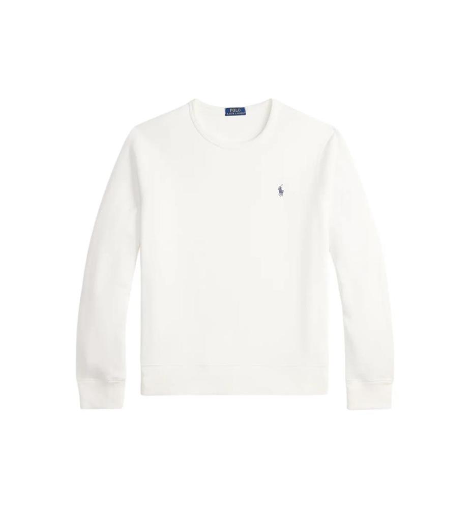 Sweatshirt - Weiss