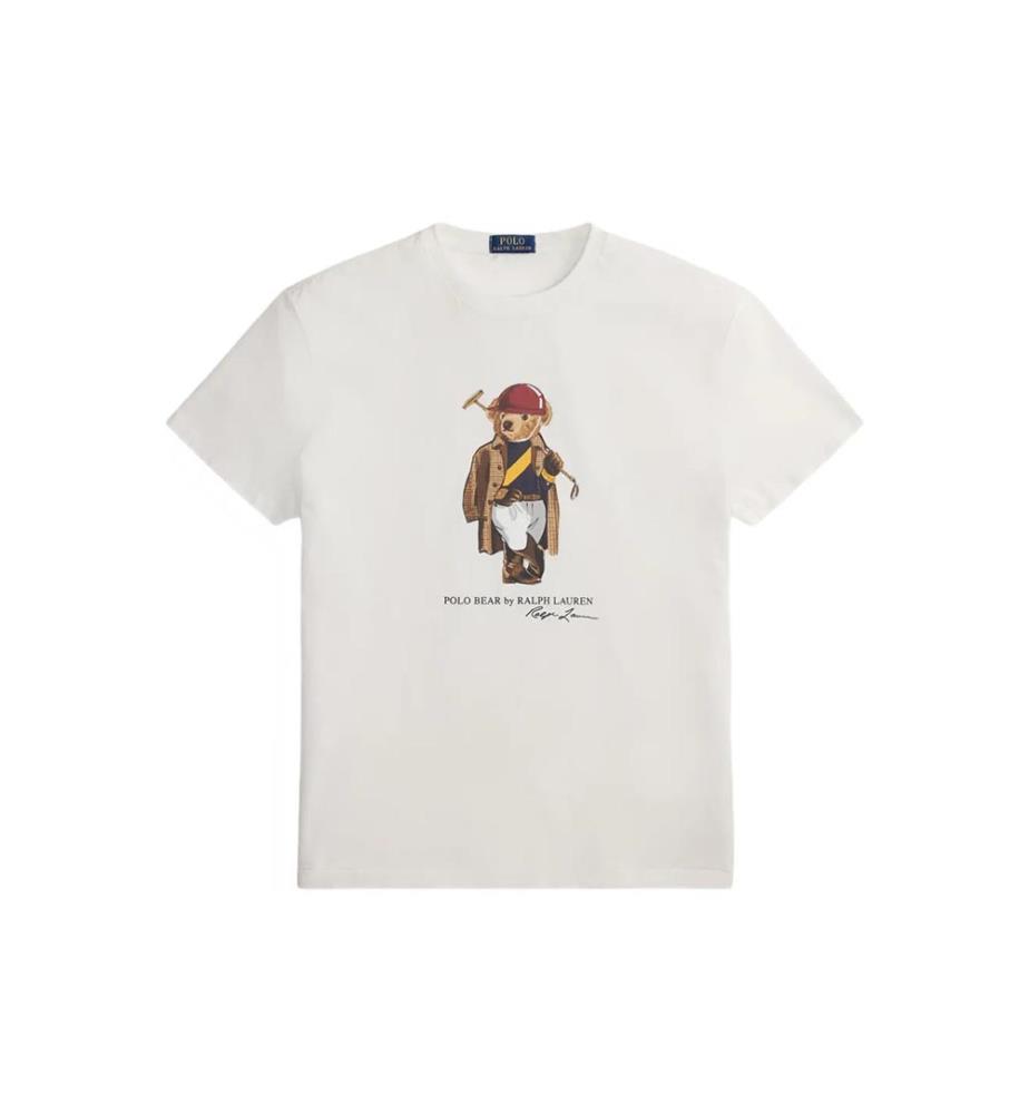 T-Shirt - Weiss