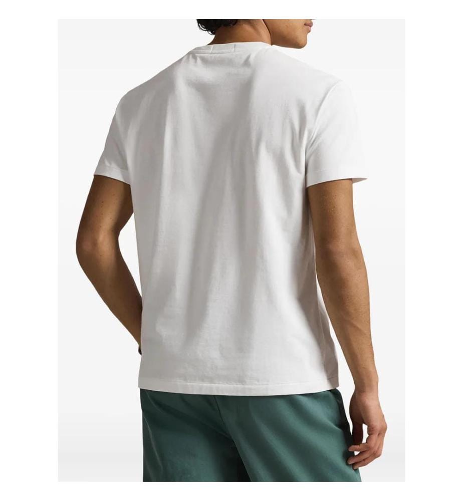 T-Shirt - Weiss