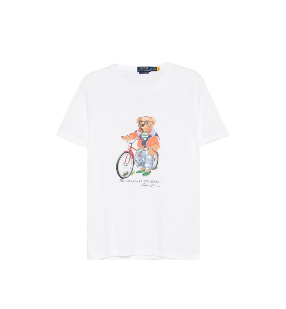 T-Shirt - Weiss