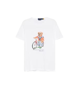 T-Shirt - Weiss
