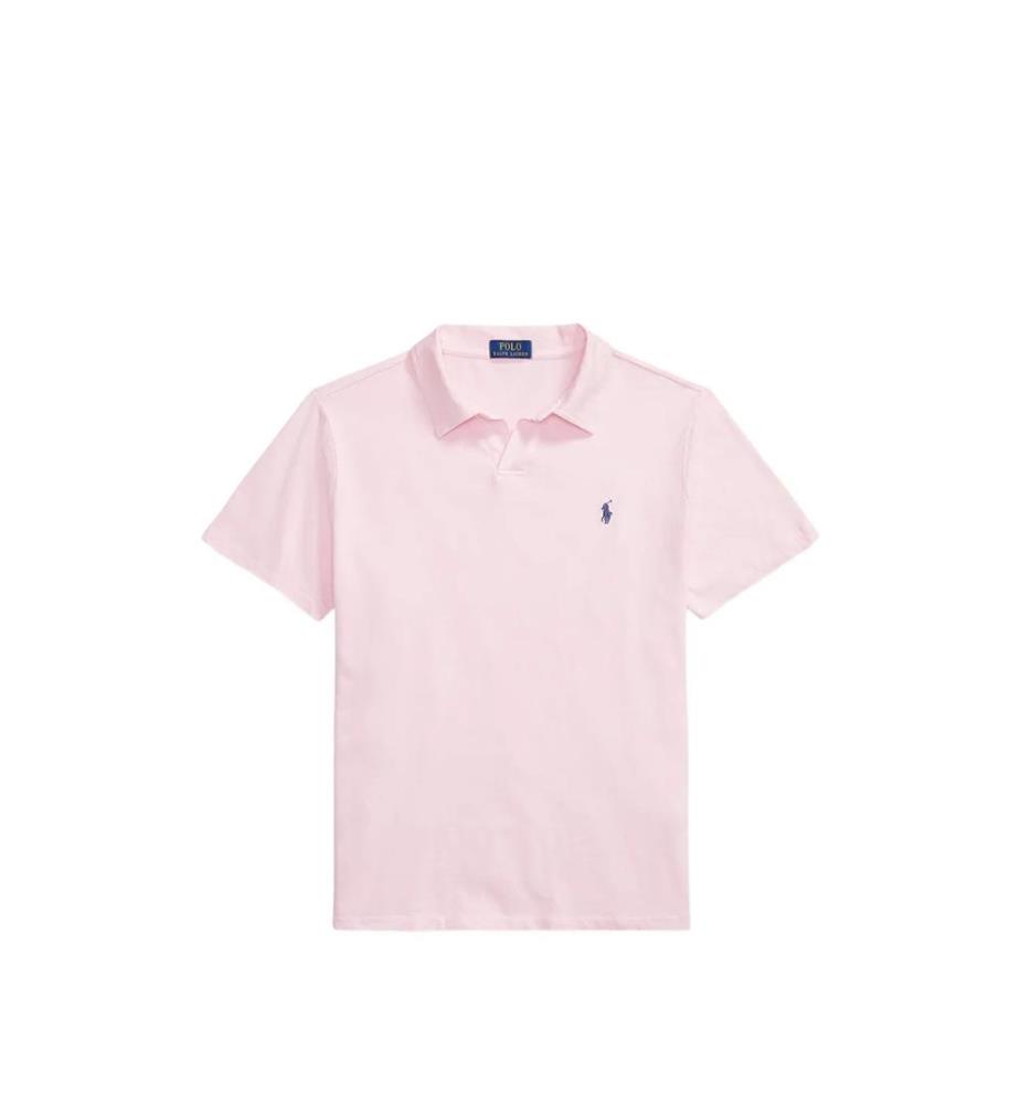 Polohemd - Rosa