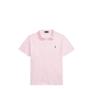 Polohemd - Rosa