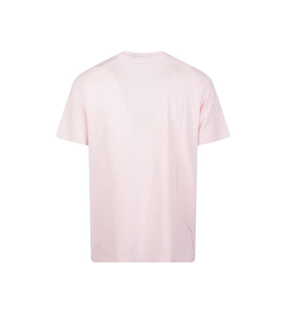 T-Shirt - Rosa