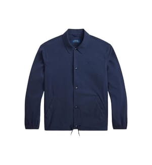 Jacke - Marineblau