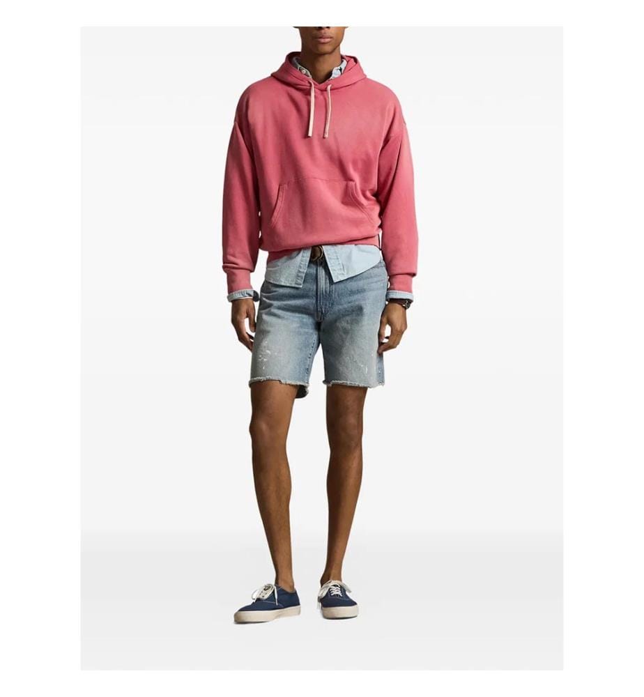 Shorts - Hellblau