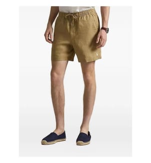 Shorts - Braun