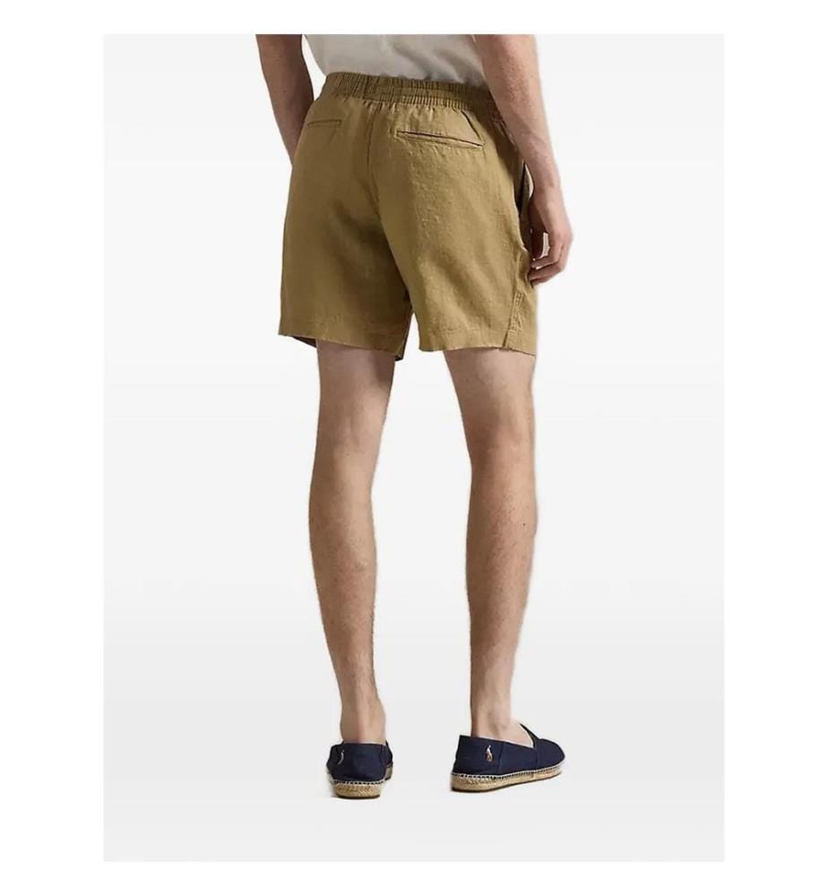Shorts - Braun