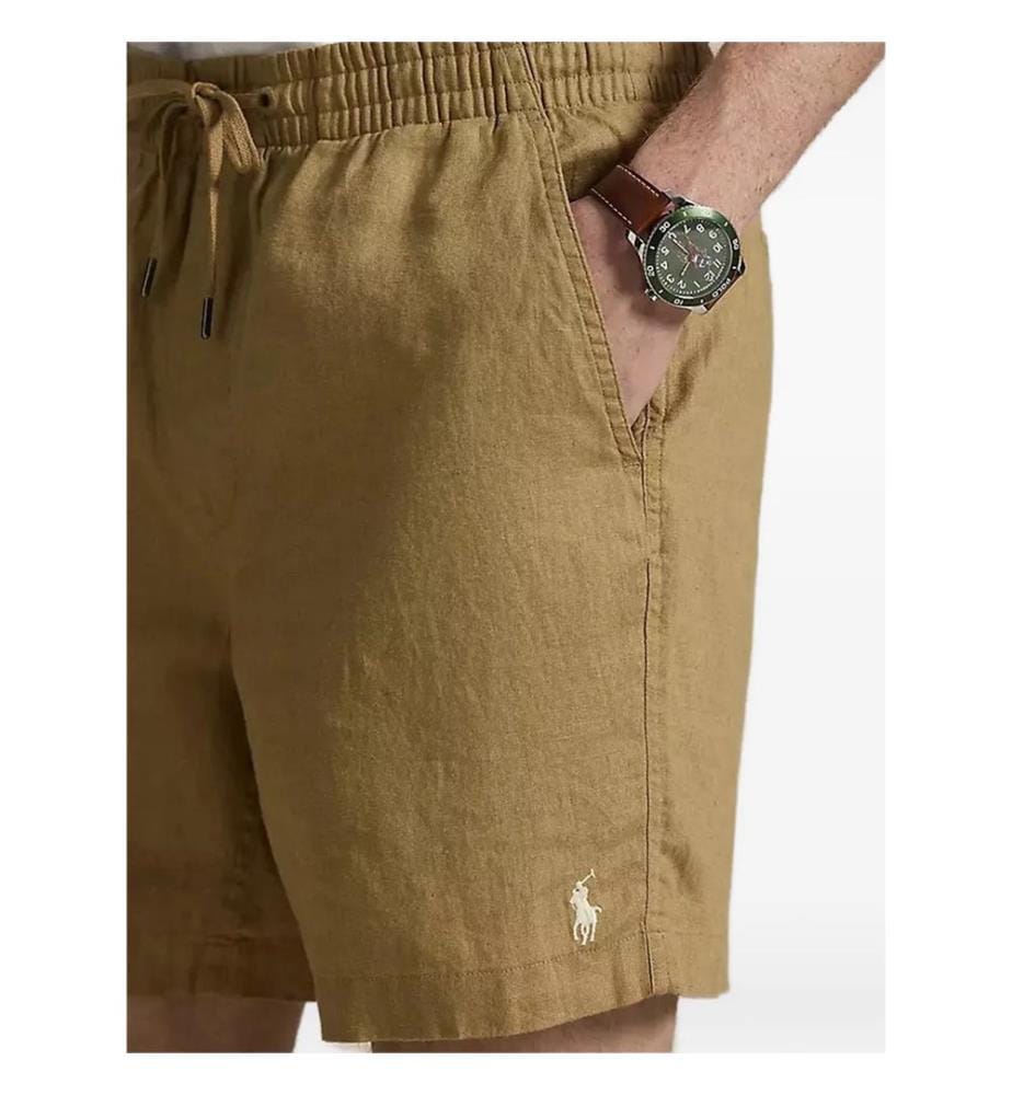 Shorts - Braun