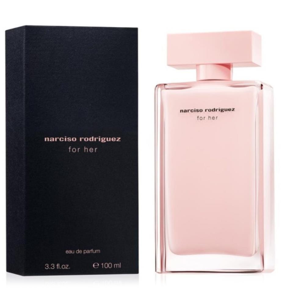 Eau de Parfum For Her - 150ml