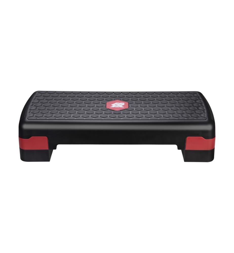 Step modulable avec réhausses 66cm