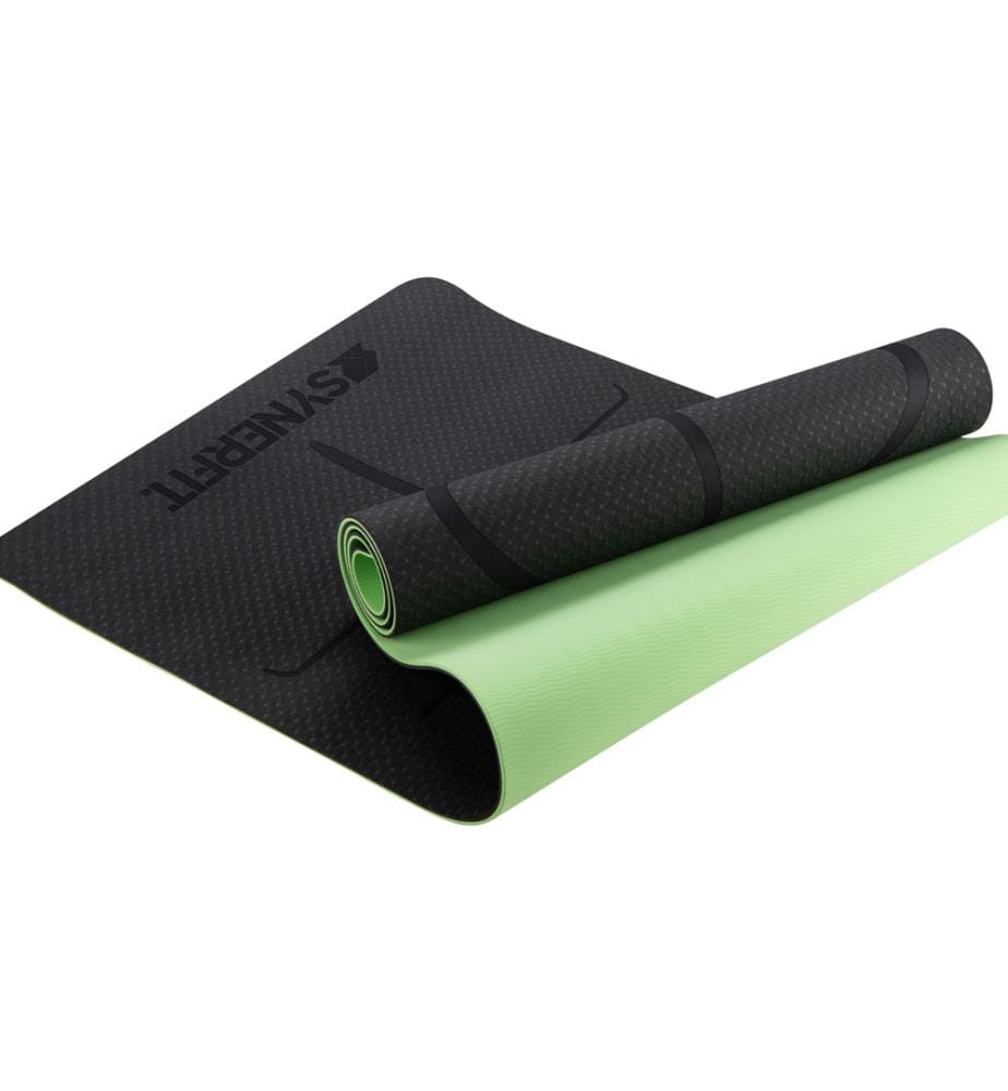 Tapis de Yoga antidérapant
