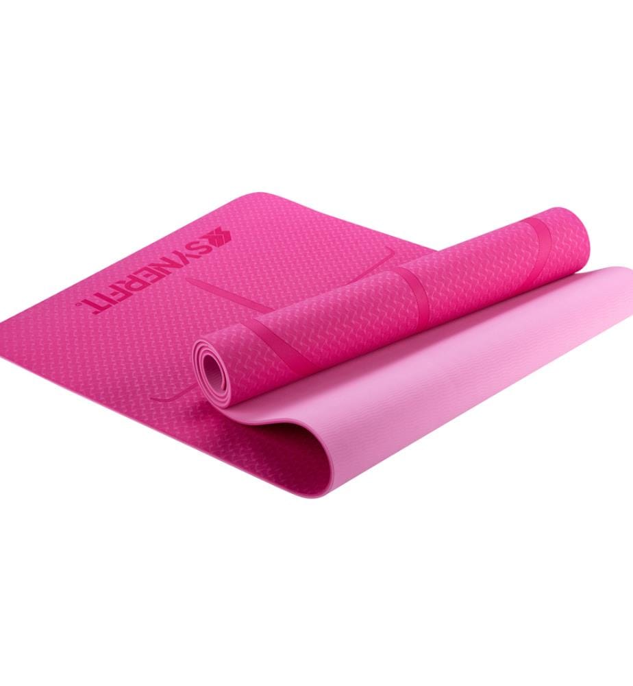 Tapis de Yoga antidérapant
