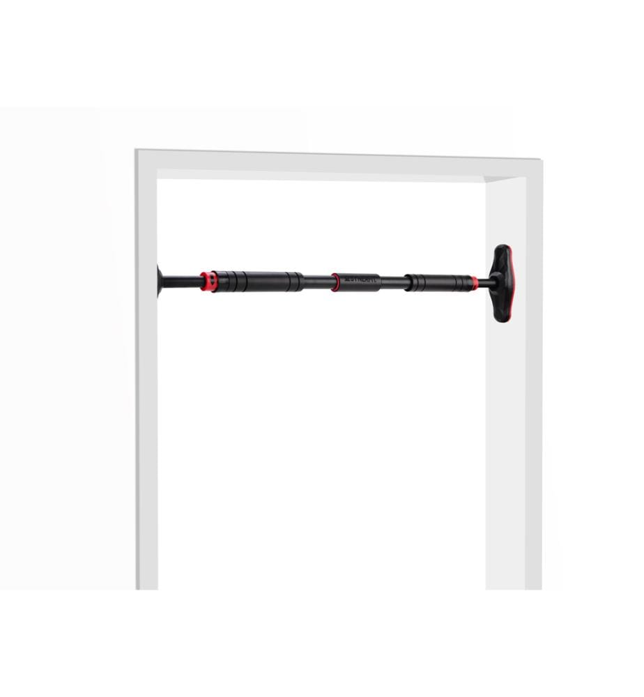 Barre de traction sans vis 90-130cm