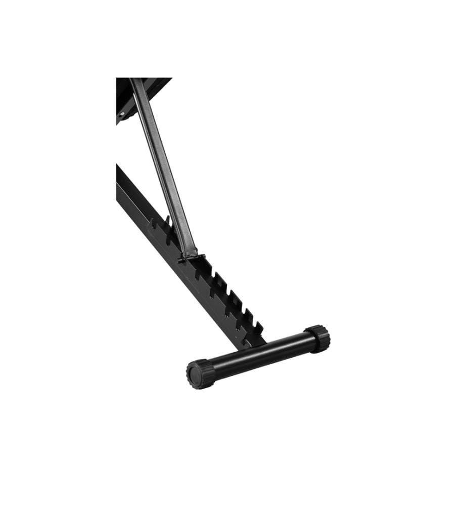Banc de Musculation Inclinable Réglable, multifonctions