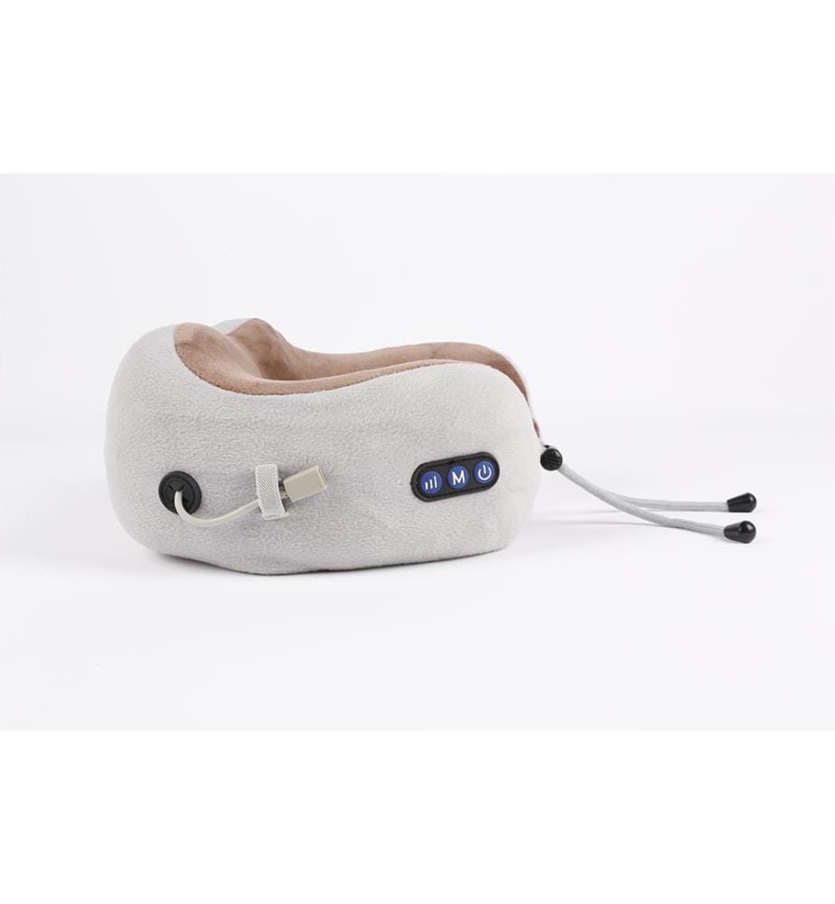 shiatsu cervicales avec option chauffante