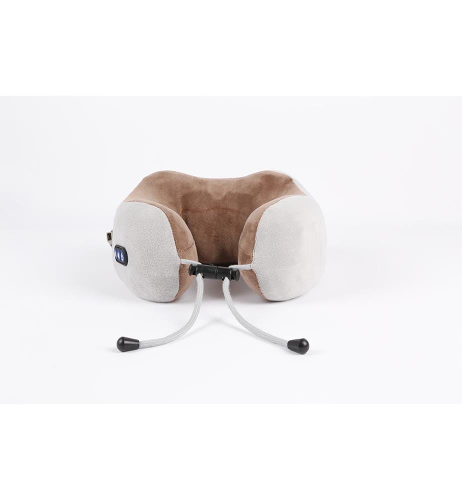 shiatsu cervicales avec option chauffante