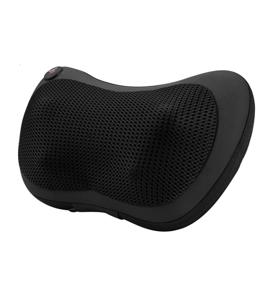 Coussin Shiatsu thermique 4 vitesses