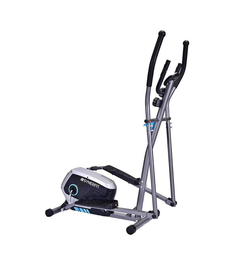 Vélo elliptique - Modèle Challenge édition 2025
