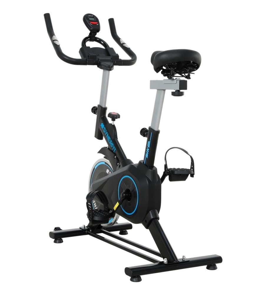 Vélo de spinning - Modèle Racing édition 2026