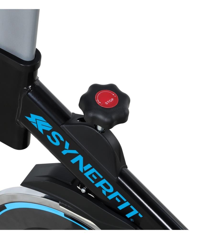 Vélo de spinning - Modèle Racing édition 2026