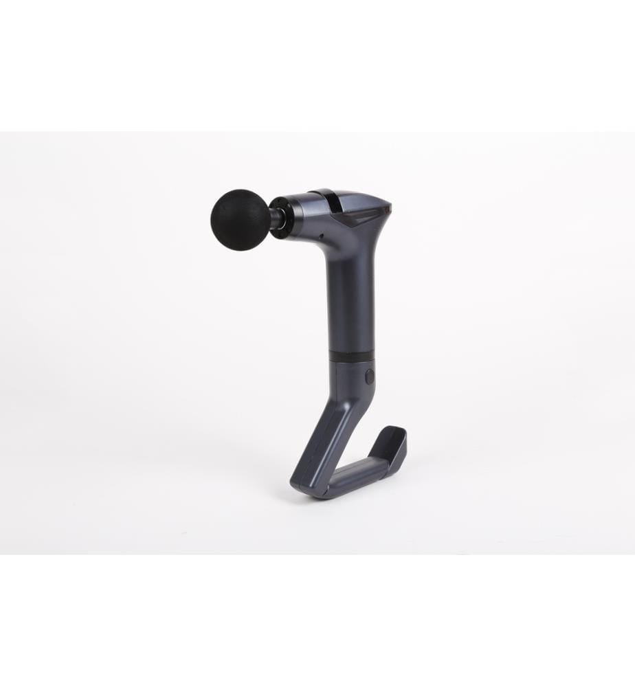Pistolet de massage Move Gun  3 en 1 - Gris