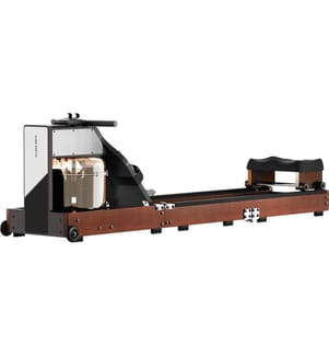KingSmith - Rameur WM10 Brun foncé