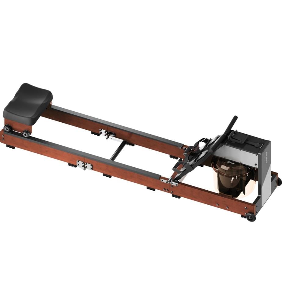 KingSmith - Rameur WM10 Brun foncé