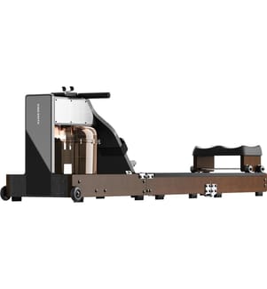 KingSmith - Rameur WM10 Noix