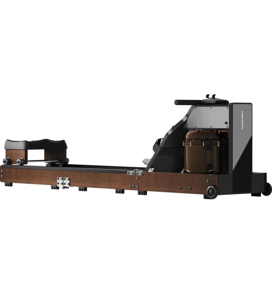 KingSmith - Rameur WM10 Noix