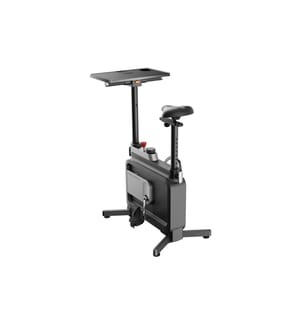 KingSmith - Vélo d'appartement Desk Bike