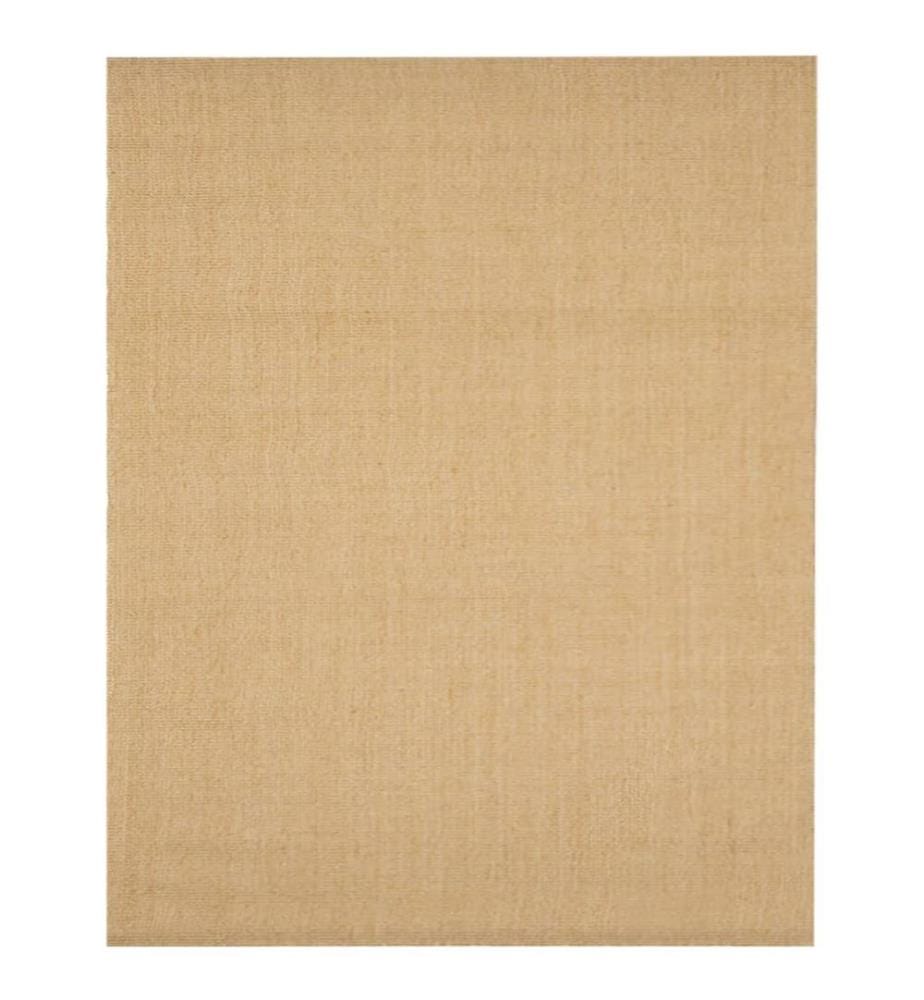 Tapis Sisal naturel 80x100 cm