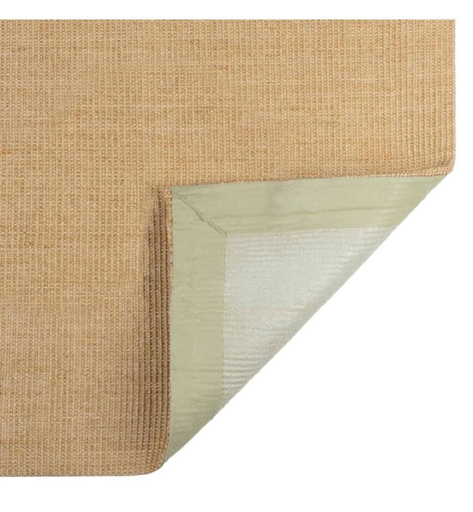 Tapis Sisal naturel 80x100 cm