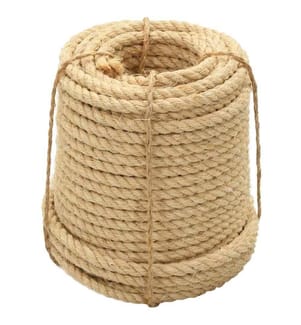 Seil 100% Sisal 12 mm 50 m